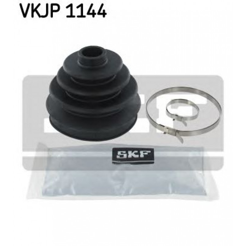 VKJP 1144 SKF - Пильовик привідного валу